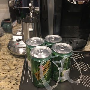 Meet your Posher, William